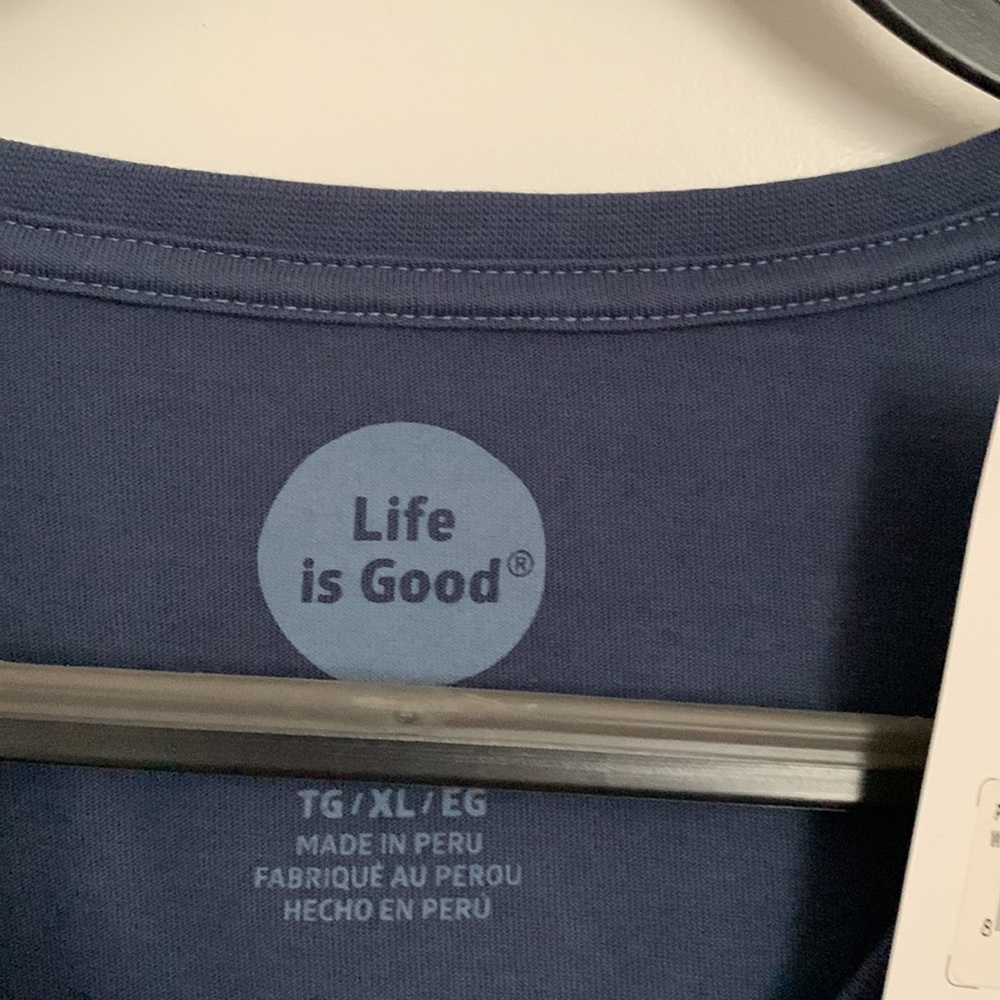 Life is Good - Picture 3 of 4